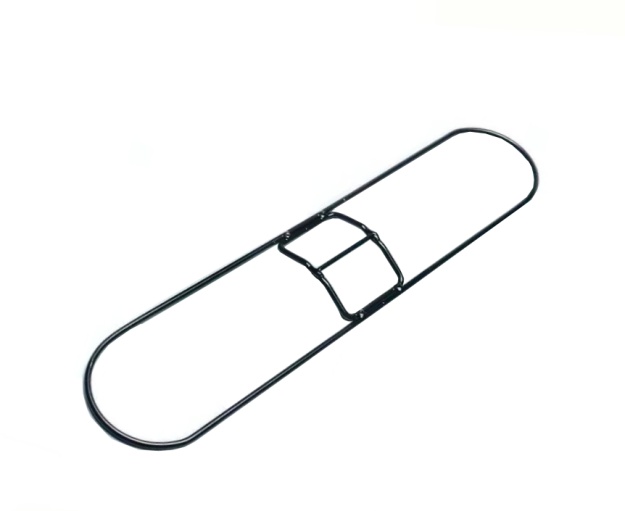 Black Snap On Dust Mop Frame (5
